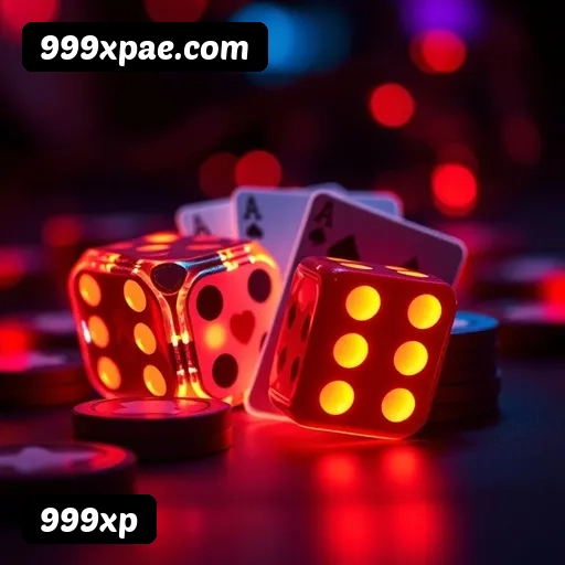 Imagem secundária de apoio para instalação do app 999xp