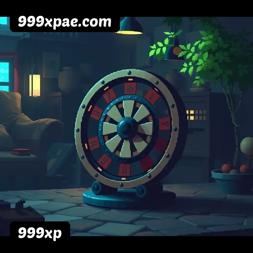 Jogos de Mesa Premium 999xp - Blackjack, Roleta, Baccarat